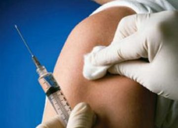 Vaccinazioni infantili e papillomavirus: aumento dei numeri in Toscana