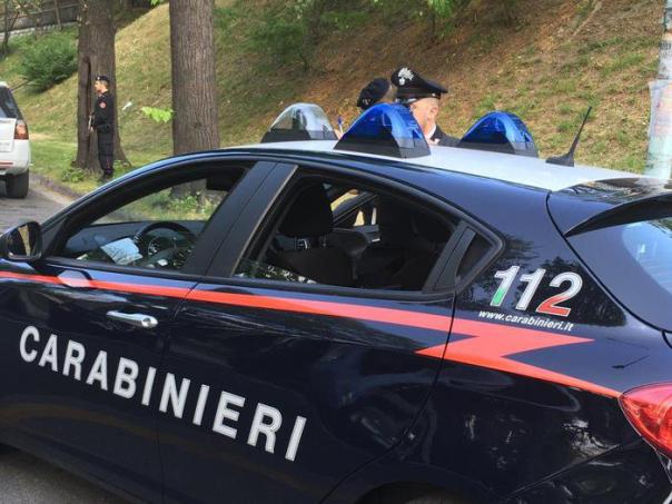 Ventisettenne fiorentino trovato morto nel bosco di Rosignano