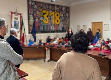 Venturi (FdI) accusa la Giunta di Figline e Incisa