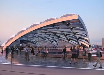 Vertice Antimafia a Firenze: Focus sulle Grandi Opere da 2,4 miliardi di euro