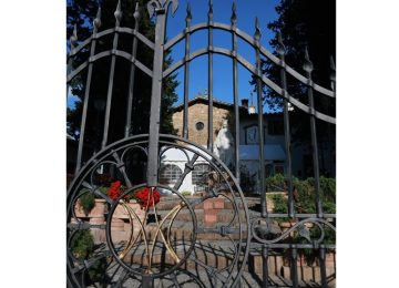 Visite guidate alla parrocchia di San Donato a Livizzano e mostra contro lo sfruttamento in Congo