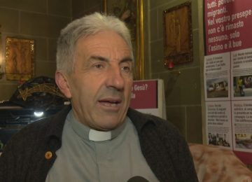 Weekend in tenda tra festa e spiritualità: a Ponsacco arriva "La Chiesa del Rave"