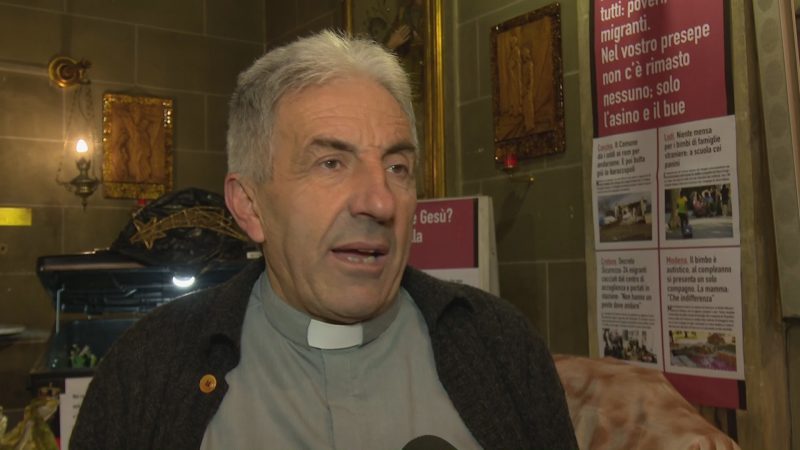 Weekend in tenda tra festa e spiritualità: a Ponsacco arriva "La Chiesa del Rave"