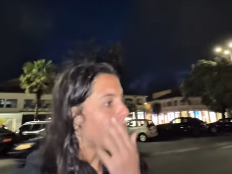 Derubata mentre surfa: l'influencer empolese Marta Giunti racconta la sua disavventura a Viareggio