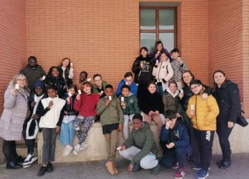 “‘Va’ dove ti porta il bus’: gli studenti esplorano la città con Autolinee Toscane”
