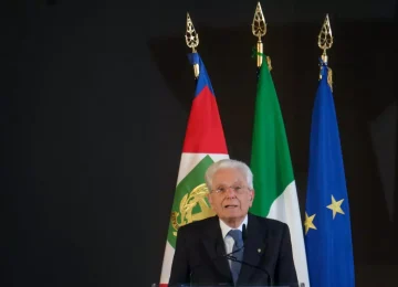 2 Giugno: Mattarella Affirma "L'Italia Resiste a Ogni Aggressione e Prevaricazione"