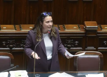 Giornata Mondiale della SLA: Locatelli Sottolinea l'Importanza della Ricerca Scientifica