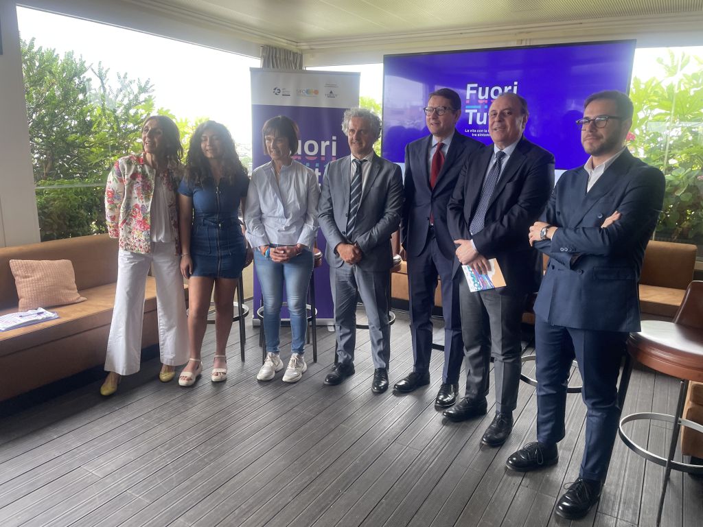 Respiri di Vita: Una Guida per Pazienti con Fibrosi Cistica