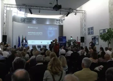 Federmanager Roma-Istat: Le imprese laziali in prima linea nell'adozione dell'IA