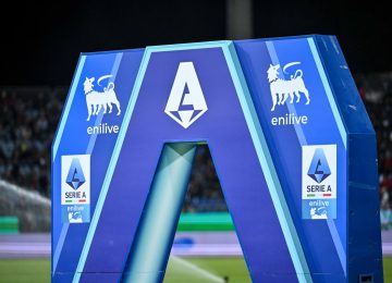 Ecco la Serie A 2025-26: subito grandi sfide e derby alla fine!