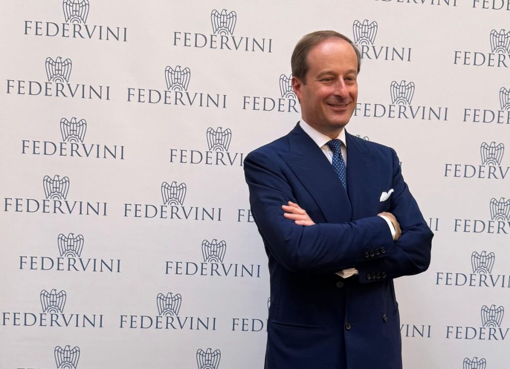 Federvini: Settore da 21,5 miliardi, Giacomo Ponti assume la presidenza