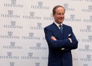 Federvini: Settore da 21,5 miliardi, Giacomo Ponti assume la presidenza
