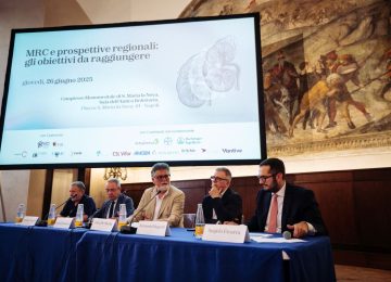 Malattia Renale Cronica: Collaborazione tra Istituzioni e Clinici per una Strategia Condivisa