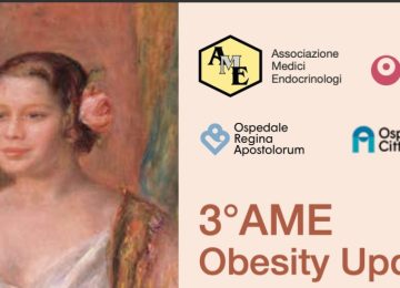 Allerta AME: in Italia, una donna su dieci è obesa. Aumento dell'incidenza.