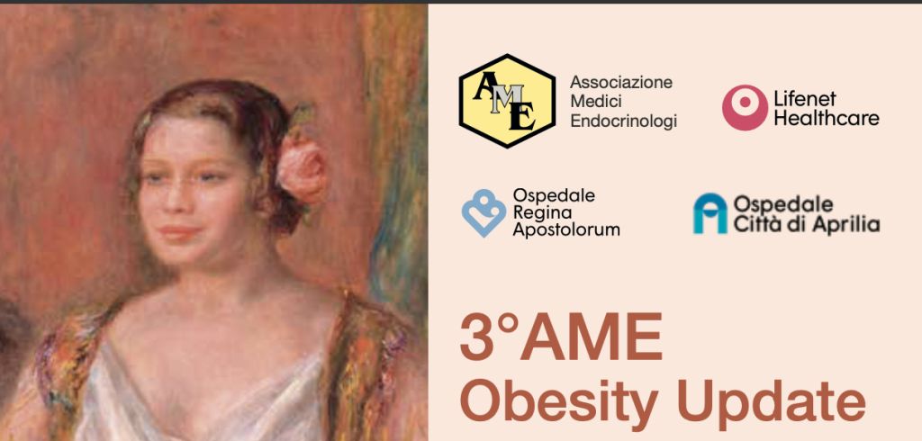 Allerta AME: in Italia, una donna su dieci è obesa. Aumento dell'incidenza.
