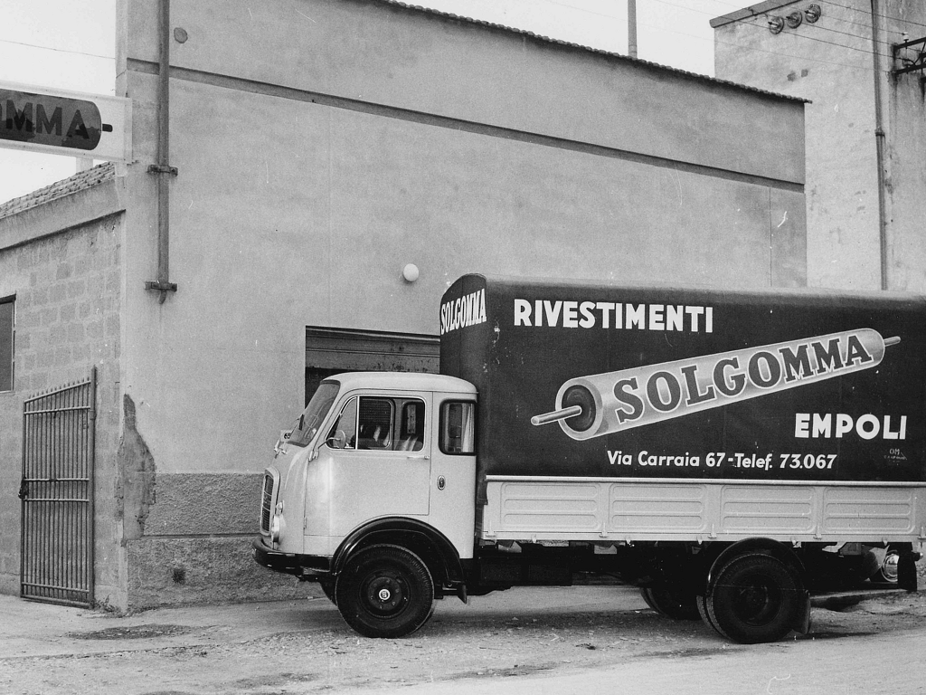 70 candeline per Solgomma: una storia di impegno, passione e resilienza