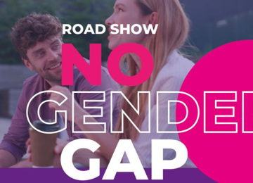 +88,7% di certificazioni UNI/PdR 125 per la parità di genere