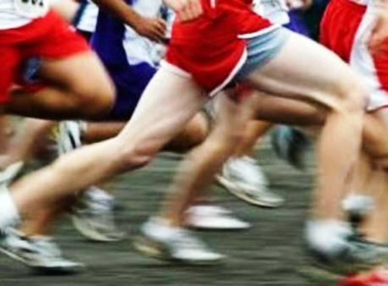 A Empoli, una corsa di gruppo gratuita per avvicinarsi al fitness