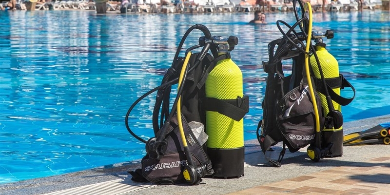 A Pontassieve: un’immersione nella storia dell'associazione subacquea