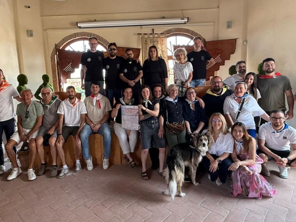 A Ponte a Egola ritorna il 36° 'Palio del Cuoio': Tradizione, divertimento e buon cibo
