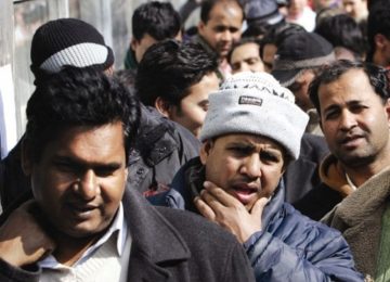 Accoglienza per immigrati: in Toscana disponibili 1887 posti, pari al 5% del totale nazionale. Coinvolti 22 Comuni e 3 Unioni.