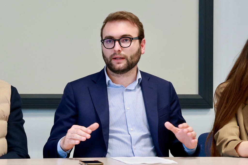 Accolta la proposta di Azione sulla delega alle Politiche e Progetti Europei. Mantellassi: “Nei prossimi giorni affiderò il compito a un assessorato.”