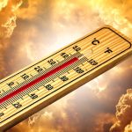 Allerta caldo in Toscana: come proteggersi
