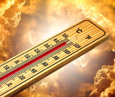 Allerta caldo in Toscana: come proteggersi