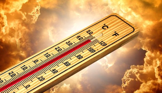 Allerta caldo in Toscana: come proteggersi