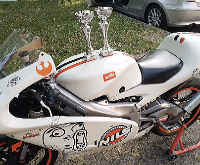 All'esordio, già due argenti: l'impresa di Cesare Barberi da Montaione