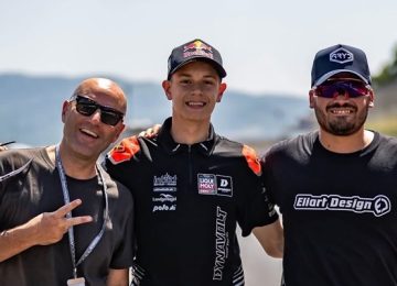 Analisi e confronto tra Bagnaia e Márquez, con uno sguardo su Guido Pini