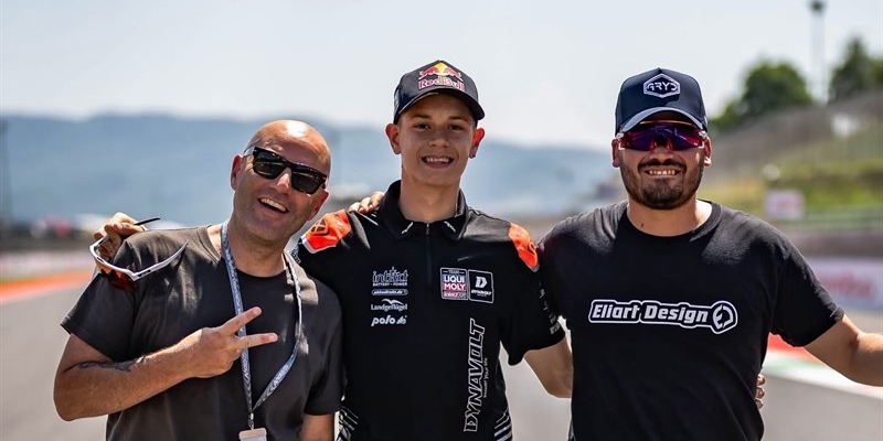 Analisi e confronto tra Bagnaia e Márquez, con uno sguardo su Guido Pini