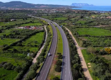 Anas: il progetto di comunicazione digitale arriva in Sardegna