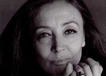 Annunciato il progetto di digitalizzazione del Fondo Fallaci: più di 26.600 documenti disponibili
