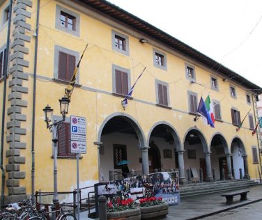 Aperture estive: inizia la raccolta dati per le attività pubbliche a Castelfranco di Sotto