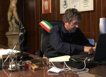 Approvazione definitiva del nuovo statuto del Comune di Signa