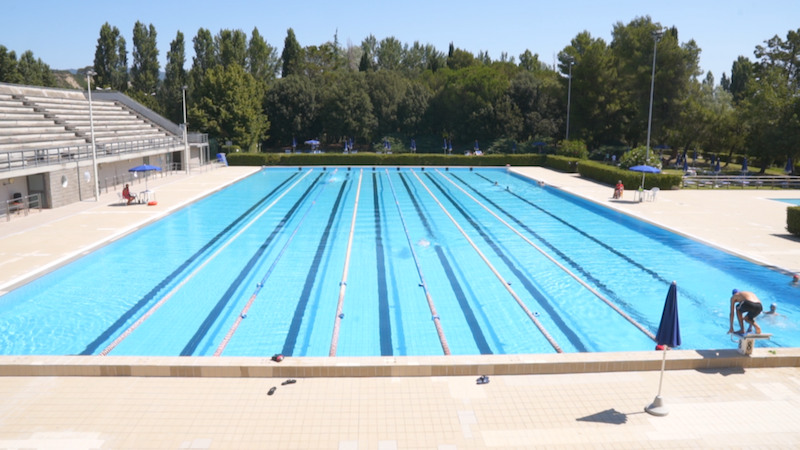 Aquatempra riapre le vasche esterne di Empoli e Certaldo: aperte le iscrizioni per i corsi e i centri estivi alla piscina di Empoli.