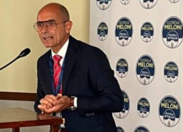 Arresti alle Cerbaie, FdI: "Solo divieto di dimora per il pusher? È necessaria fermezza"