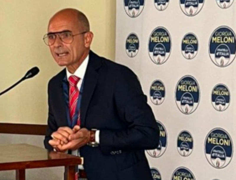 Arresti alle Cerbaie, FdI: "Solo divieto di dimora per il pusher? È necessaria fermezza"