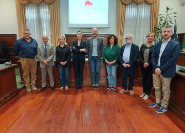 Arrivano 125 pianisti da ogni parte del mondo per il 'Premio Toscana Città di Cascina'