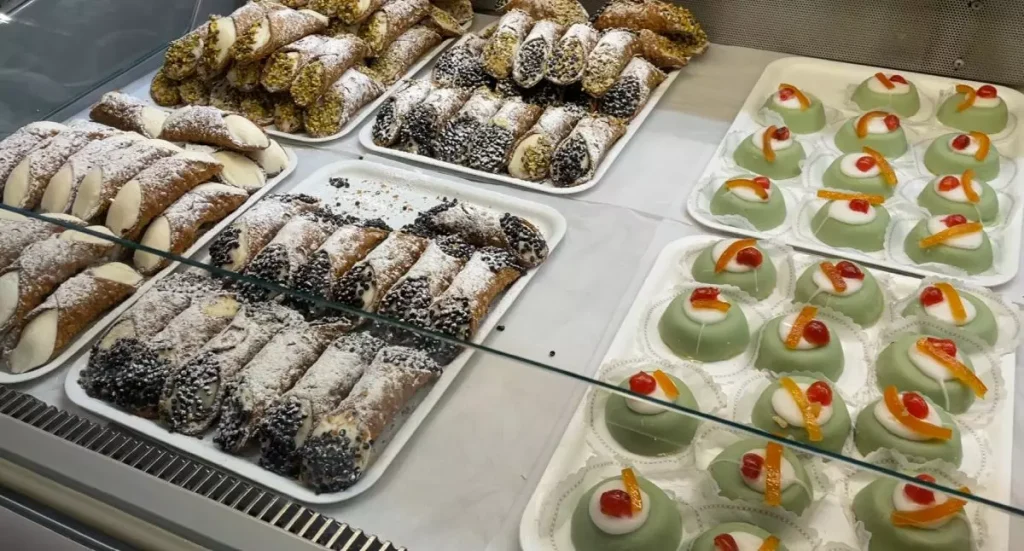 Artigiano in Fiera: Esposizione delle Eccellenze Agroalimentari Siciliane