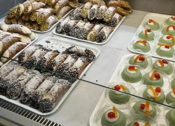 Artigiano in Fiera: Esposizione delle Eccellenze Agroalimentari Siciliane