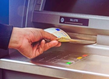 Attenzione ai contanti o rimani senza