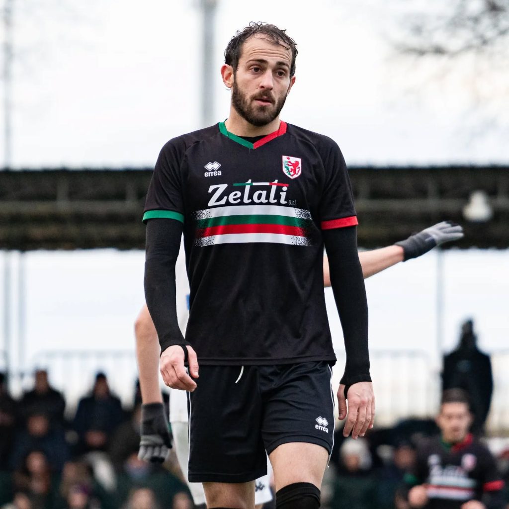 Il Figline fa il suo ingresso sul mercato con l'acquisto di due attaccanti.