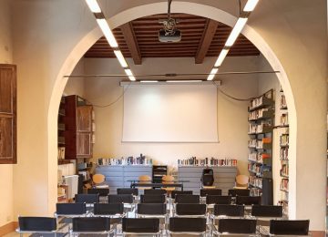 “Caccia ai nazisti” di De Paolis e le altre iniziative della estate letteraria sangimignanese