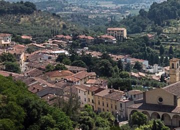 Cani causano panico a Carmignano, il Comune vieta il possesso ai residenti.