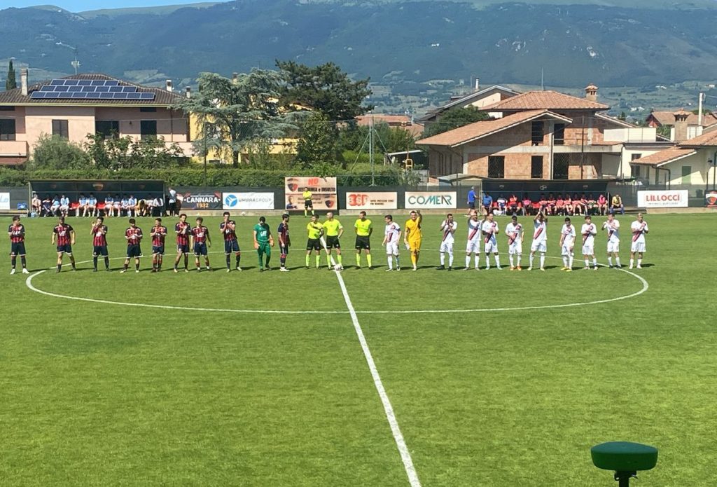 Sesta modifica rifiutata: la Sestese presenta un apporto legale.