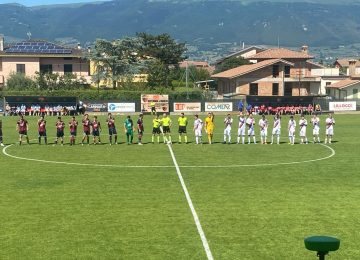 Sesta modifica rifiutata: la Sestese presenta un apporto legale.