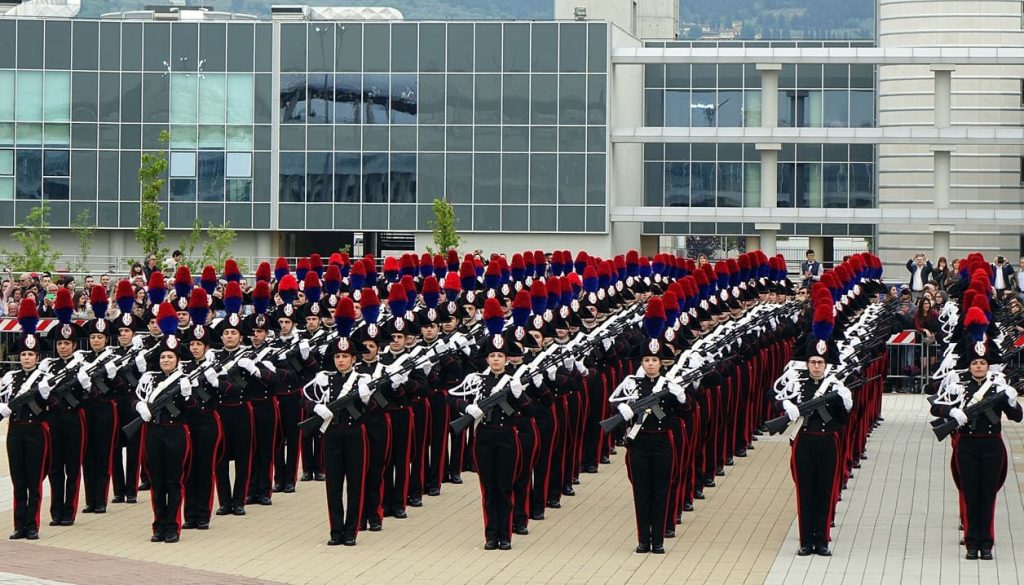 Carabinieri: Nuovo Concorso per la Difesa Agroalimentare e Ambientale