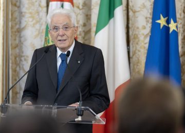 Carceri: Mattarella Accusa il Sovraffollamento e Lancia un Allarme sui Suicidi